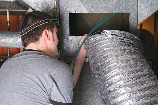 Best Local Air Duct Cleaning Services  in Alamogordo, NM